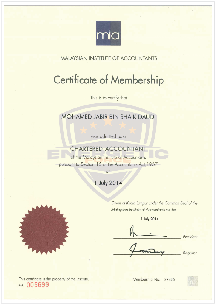 cert 12