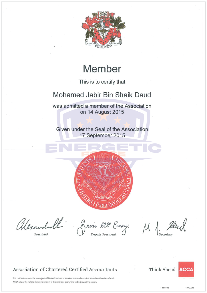 cert 13