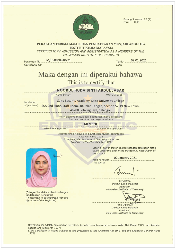 cert 16