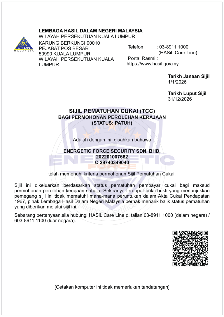 cert 18