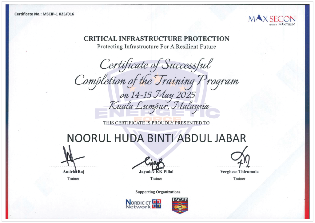 cert 21