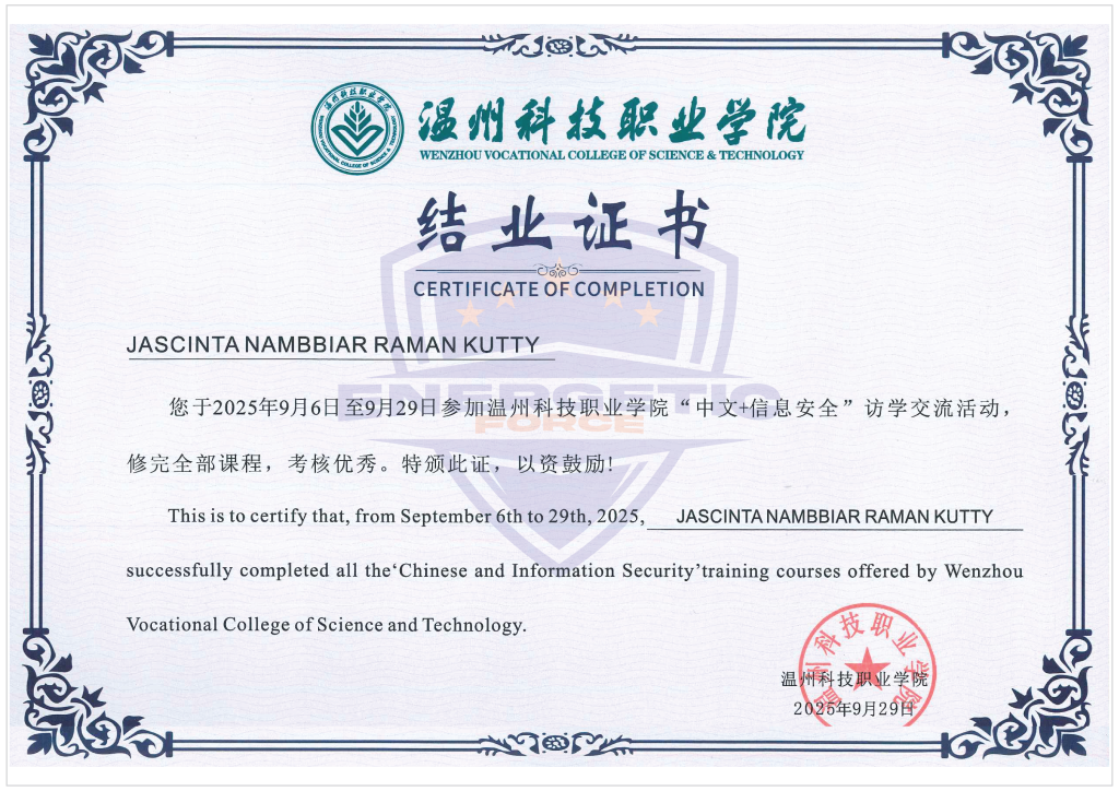 cert 22